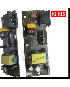 KZ-K15 Power Supply Board